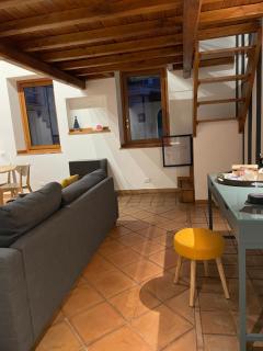 Lo Chalet di Ponte Milvio - Auditorium - Foro Italico - Stadio Olimpico - 2