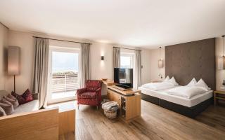 Hotel Mitterplatt (Schenna Resort) - 6
