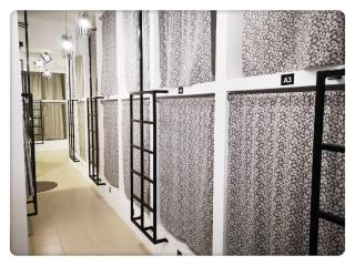 Sunset Homestay - Backpacker Hostel Self Checkin - 1