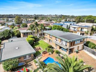 Marine Court - Unit 6 - Merimbula - 3