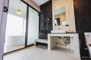 Kirin Sky Resort - Khao Kho - 4