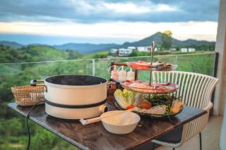 Kirin Sky Resort - Khao Kho - 6