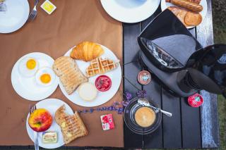 Kirin Sky Resort - Khao Kho - 7