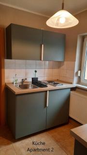 Hohlfeld´s Ferienwohnung - Bad Schandau - 1