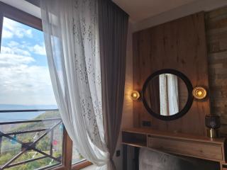 VISTANOVA N LUX 43 studio za 4 osobe sa pogledom - 1