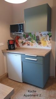 Hohlfeld´s Ferienwohnung - 1
