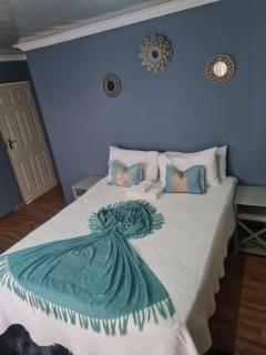 UP 2 DATE GUESTHOUSE - Phuthaditjhaba - 9