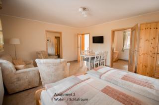 Hohlfeld´s Ferienwohnung - Bad Schandau - 2