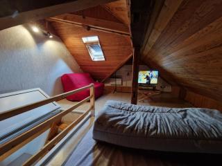 Bel appartement rénové (Le Nichoir) - Cornimont - 2