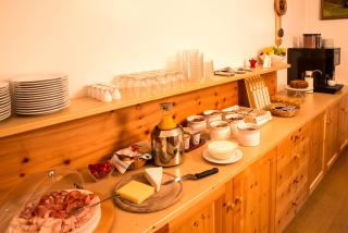 Pension Talblick - Laion - 8