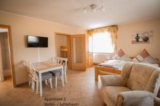 Hohlfeld´s Ferienwohnung - 3