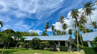 Orchard House Resort - Ban Tai - 0