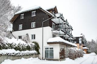 NATURE TITISEE - Easy.Life.Hotel. - Titisee-Neustadt - 3