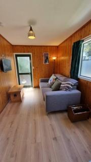 Kereru Cottage , rural B&B, Tauranga - 5