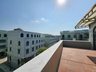 Kalia Phu Quoc Hotel 2 - Phú Quốc - 9