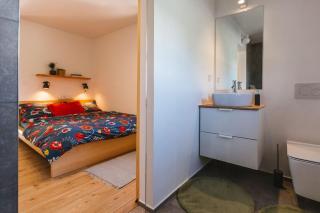 Pr'Kovač 2 /Perfect stay for 2 - Bohinjska Bela - 7