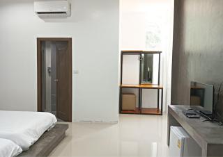 22 Twenty-Two Hotel ทะเวนตี้-ทู โฮเทล - Ban Pa Muat - 1