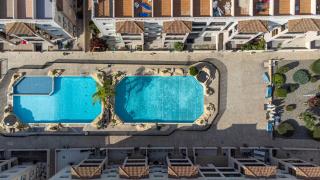 Royal Seacrest Crown-Jewel, 2B, Pools, Sea, Center - 5