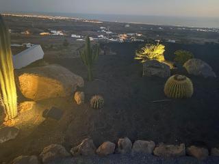 private loft-sea views-Jacuzzi - La Asomada - 4