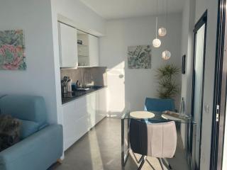 private loft-sea views-Jacuzzi - La Asomada - 3