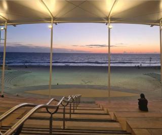 The Retreat on Nautilus ~ walk to beach - 8