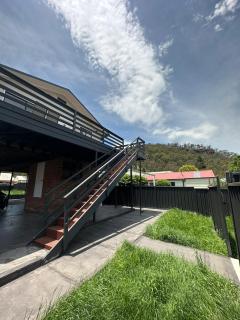 Peak View - Lithgow - 2