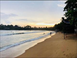 Surf Lodge - Galle - 5