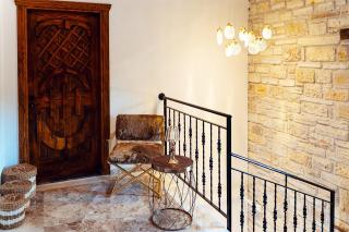Sinem Hanım Konağı Boutique Hotel - 1