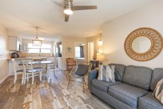 Lei Lani 108 condo - Orange Beach - 8