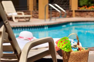 Del Sol Inn Anaheim - Anaheim - 3