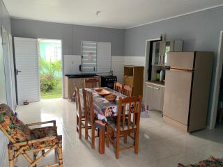 Casa de Praia - Tramandaí - 6