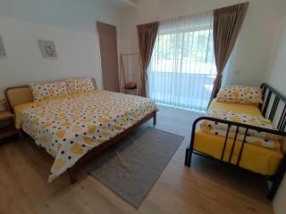 Pool Villa Happiness Lush Valley - 1