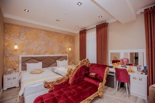 HOTEL SILK ROAD EMPIRE SAMARKAND - Samarkand - 4