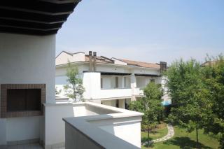 Wonderful apartment in a residence with pool - Bibione - 7