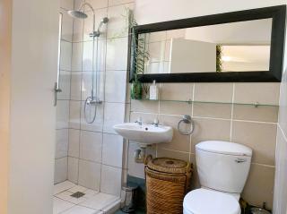 Apartment with garden - 6