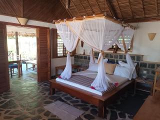 Ravoravo beach house Nosy Be-Atanfondro - Antafondro - 7