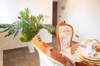 Appartement meublé en R1 Haut Standing 1CH - Yaoundé - 7