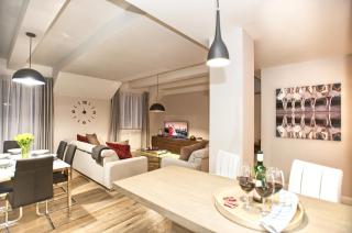 Exclusive 2 bedroom apartment Old Town - 2 baths, balcony and view - by Prague City Apartments - Praga - 8