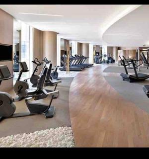 burj khalifa view The address fountain view 2 downtown dubai - 3