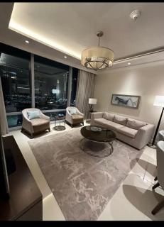 burj khalifa view The address fountain view 2 downtown dubai - 7