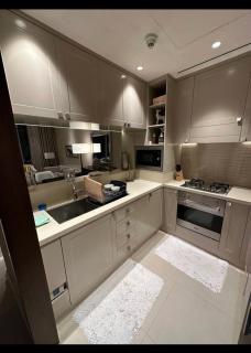 burj khalifa view The address fountain view 2 downtown dubai - 1