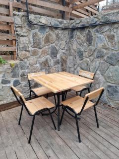 DilijAnYan-Guesthouse2 - Dilijan - 9