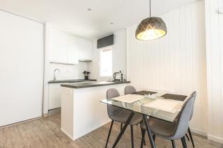 Holidays, Tripp, 1 dormitorio, 4 personas, Terraza - Sierra Nevada - 1