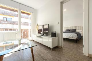 Holidays, Tripp, 1 dormitorio, 4 personas, Terraza - Sierra Nevada - 6