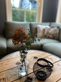 Vakantiehuis Hof Molenzicht - 2