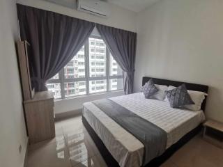Commercial Aparment Room For Rent In Kuala Lumpur - Kuala Lumpur - 2