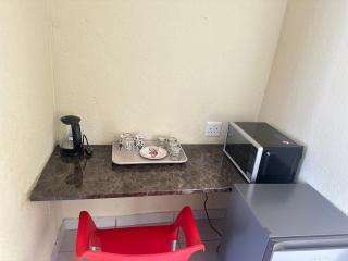 MBT Guesthouses - 2
