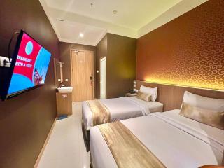 Deli Hotel - Medan - 0