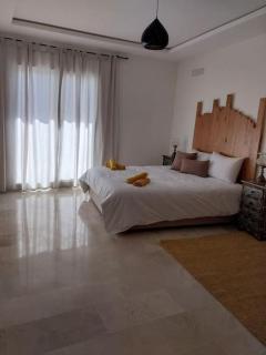 Apartamento del Norte - Tanger - 6