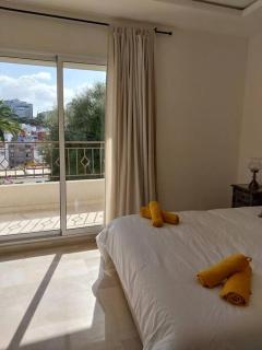 Apartamento del Norte - Tanger - 4